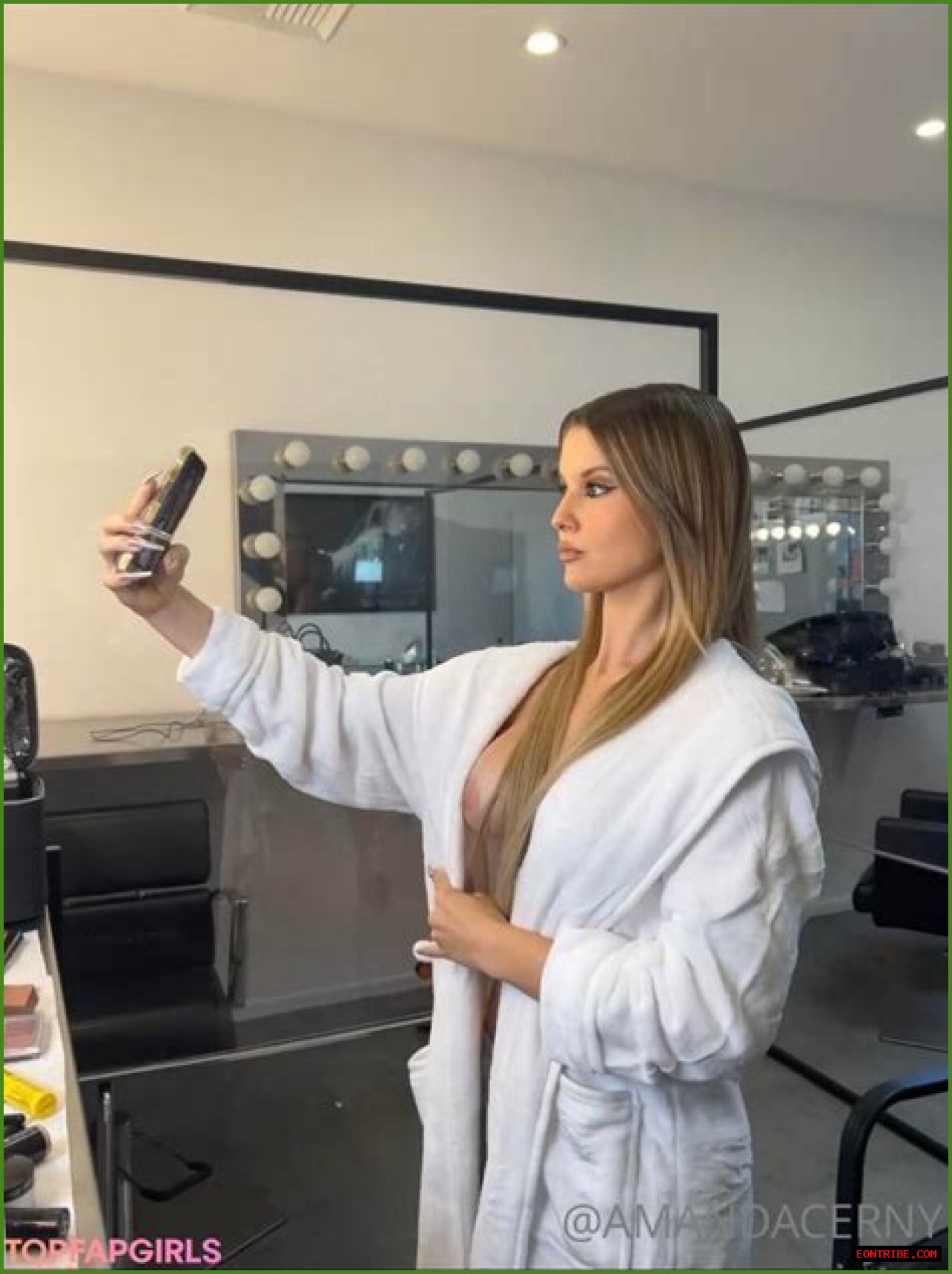 A Comprehensive Guide To Amanda Cerny's OnlyFans: What You Need To Know