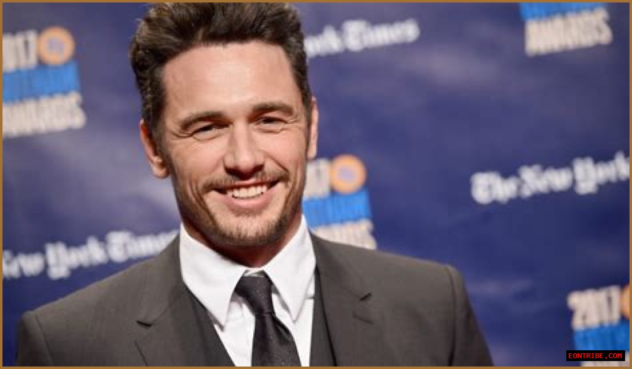 Age Of James Franco: A Comprehensive Overview