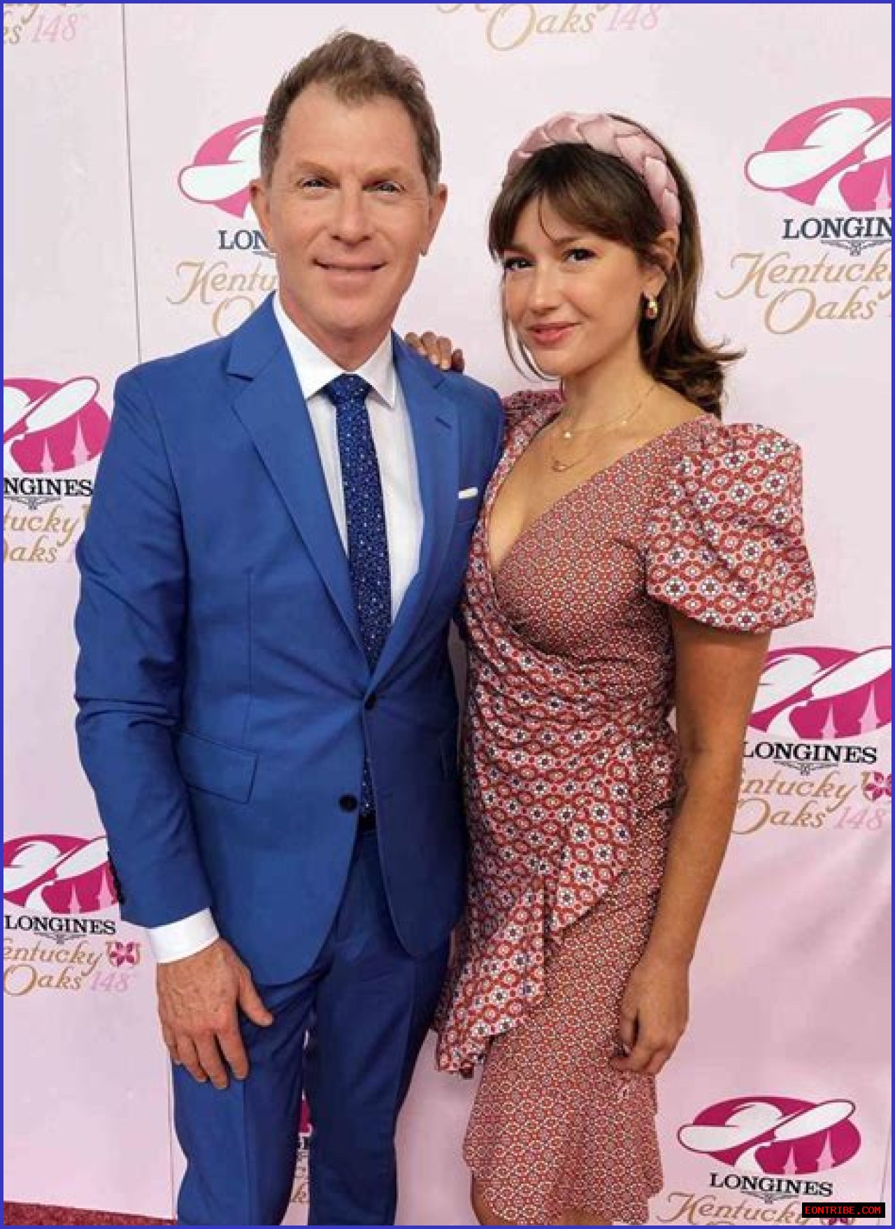 Bobby Flay And Christina Perez: A Look At Their Age And Relationship