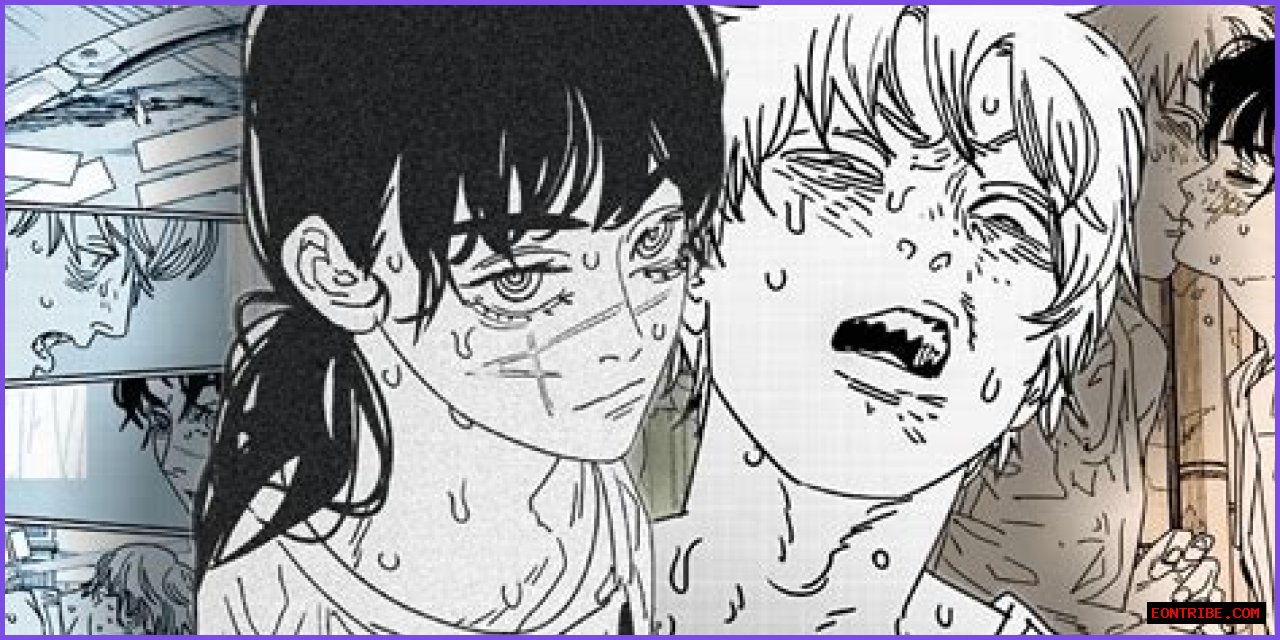 Chainsaw Man Chapter 267: A Deep Dive Into The Latest Developments