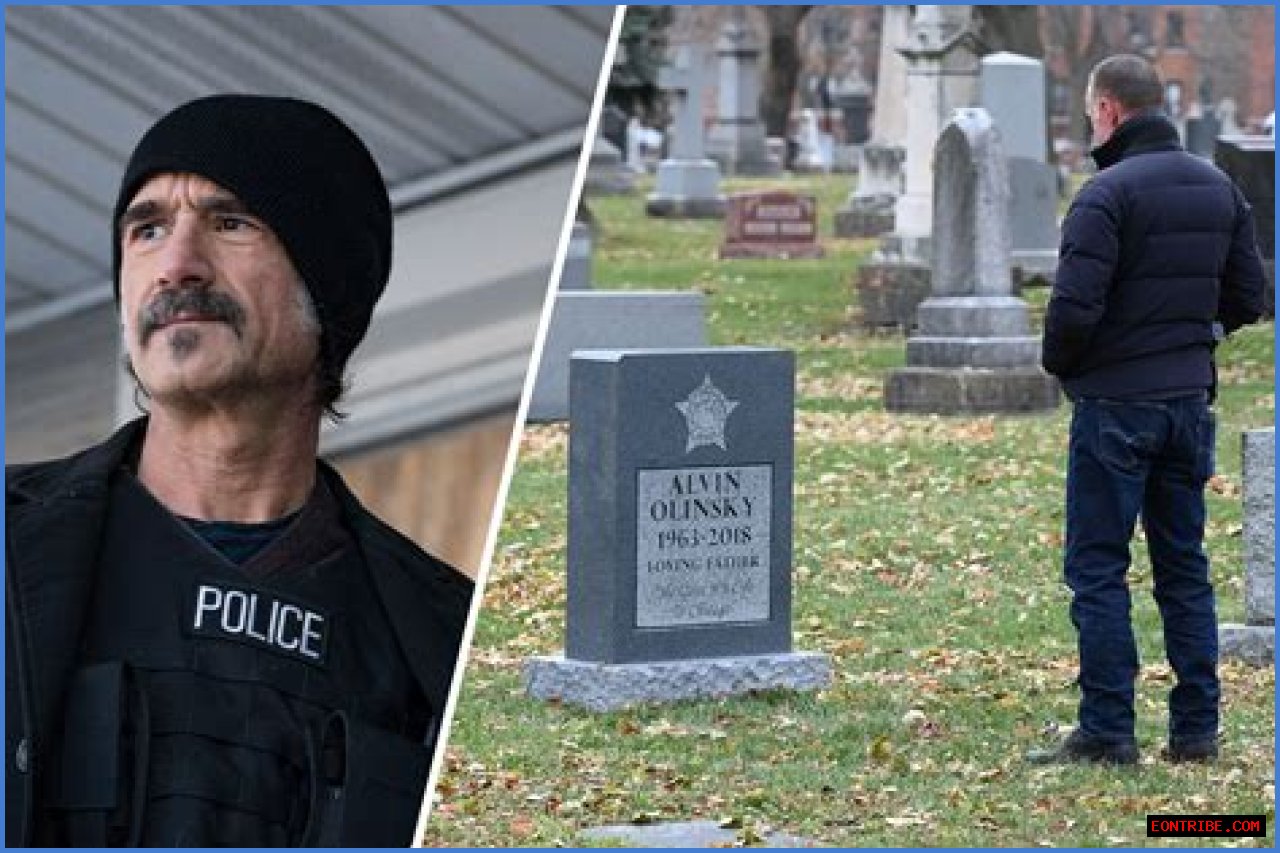 Chicago P.D. Cast Member Dies In Real Life: A Tribute To Their Legacy