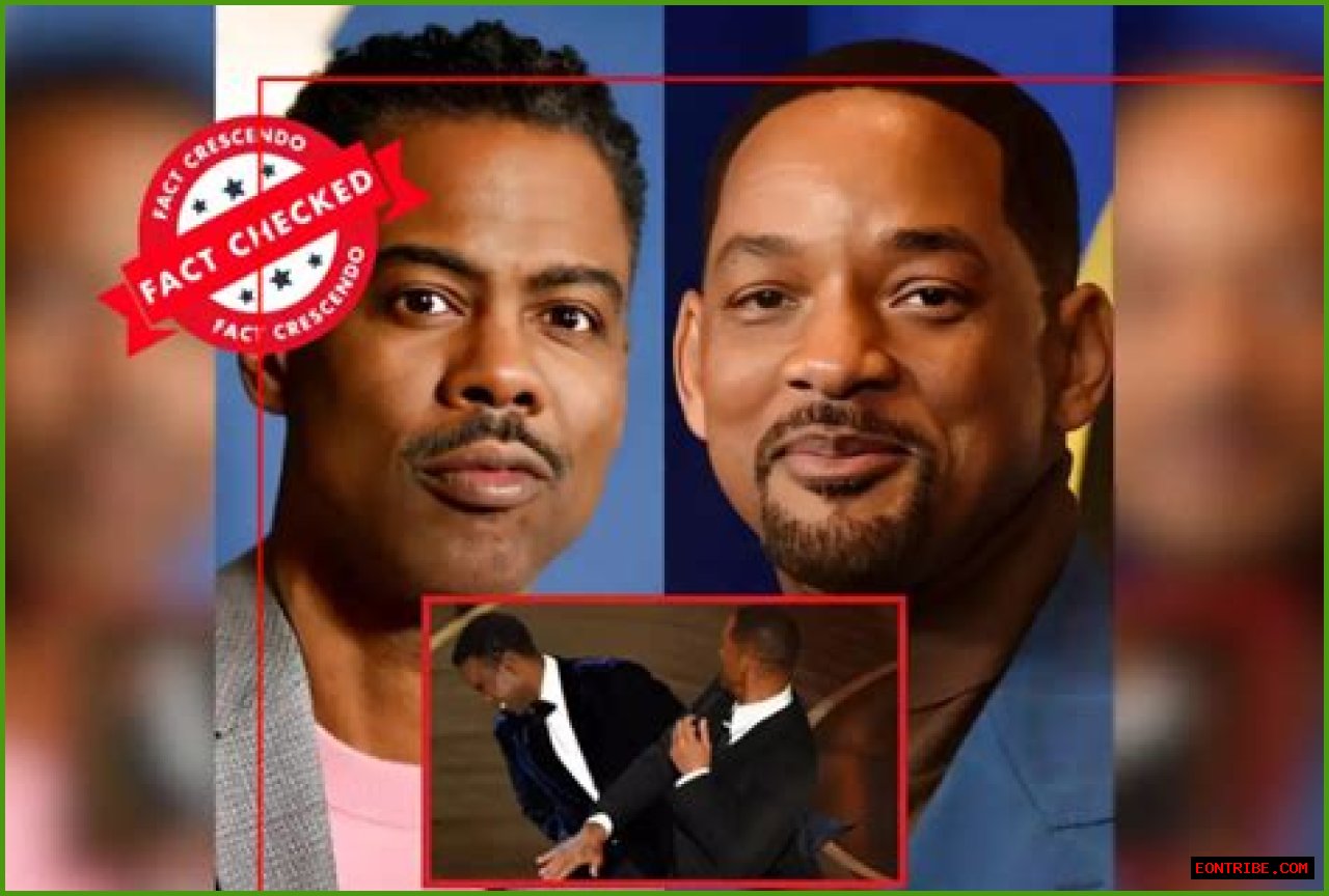 Chris Rock Wins Lawsuit Against Will Smith: A Comprehensive Overview