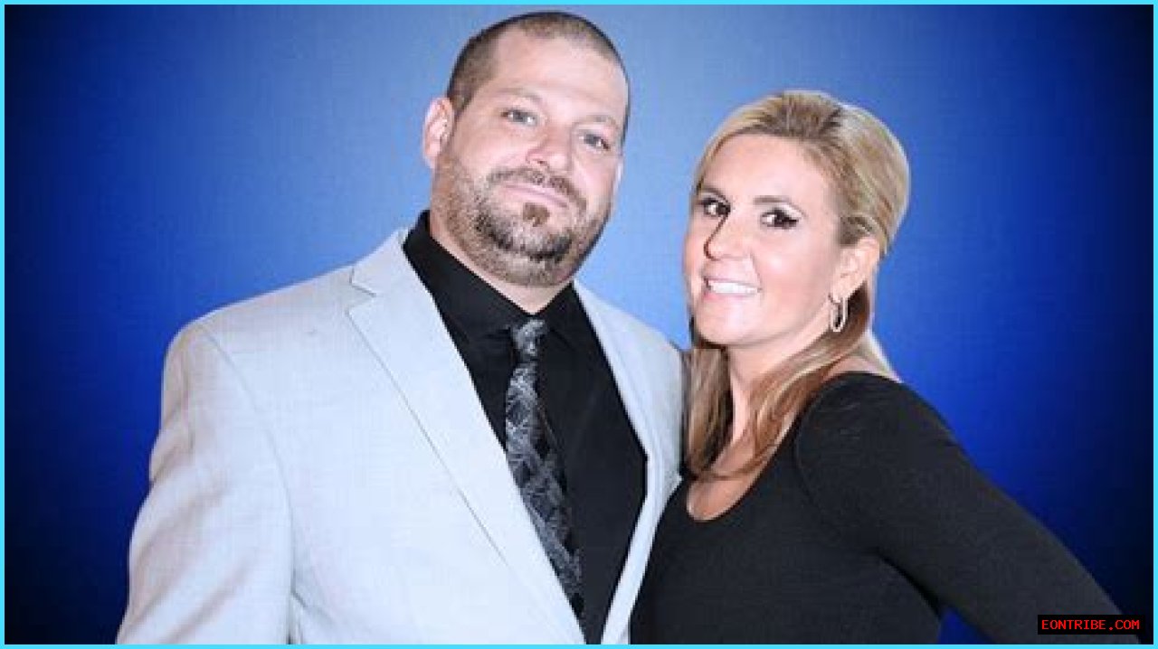 Did Jarrod And Brandi Split Up? Unraveling The Truth Behind Their Relationship