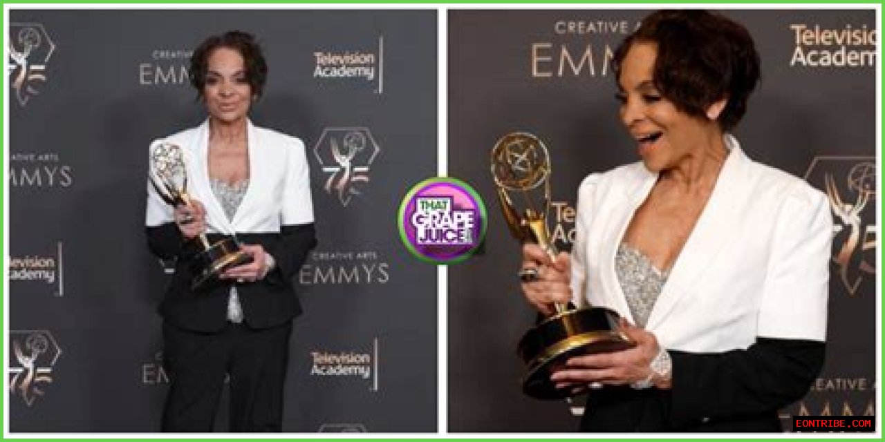 Did Jasmine Guy Have Children? A Deep Dive Into Her Family Life