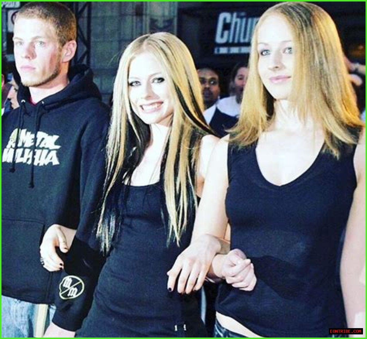 Discovering Avril Lavigne's Daughter: Name, Life, And Legacy