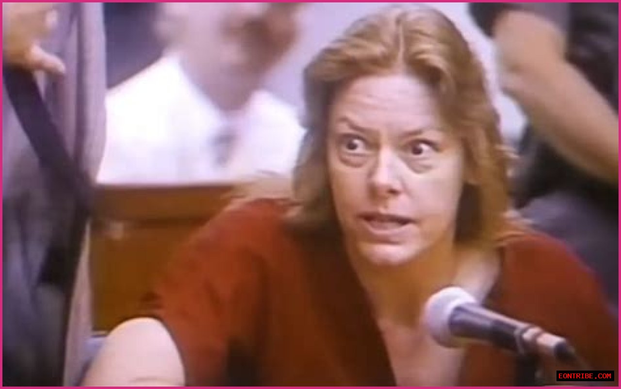 Discovering The Life Of Young Aileen Wuornos: The Early Years Of A Notorious Figure