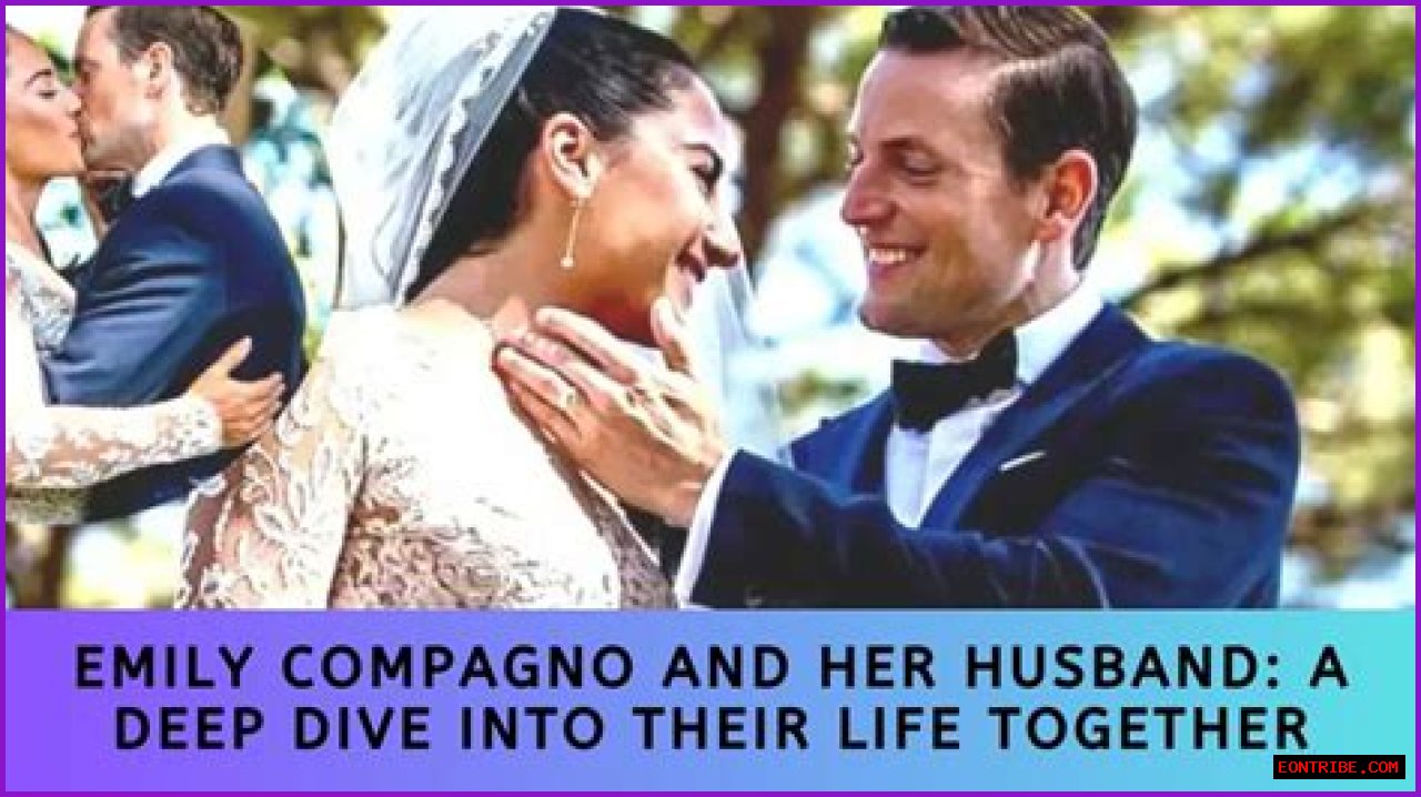 Emily Compagno: A Deep Dive Into Her Married Life