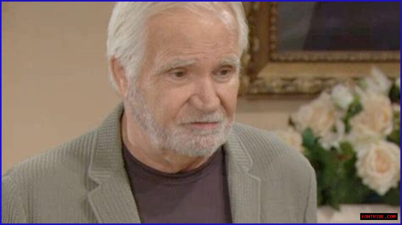 Eric Forrester Leaving The Bold And The Beautiful: What Fans Need To Know