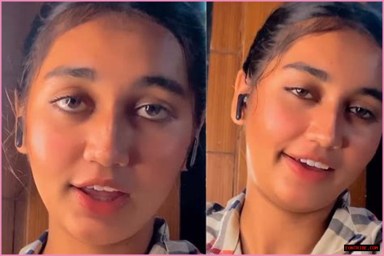 Exploring The Controversy: Preet Jatti XXX MMS Leak