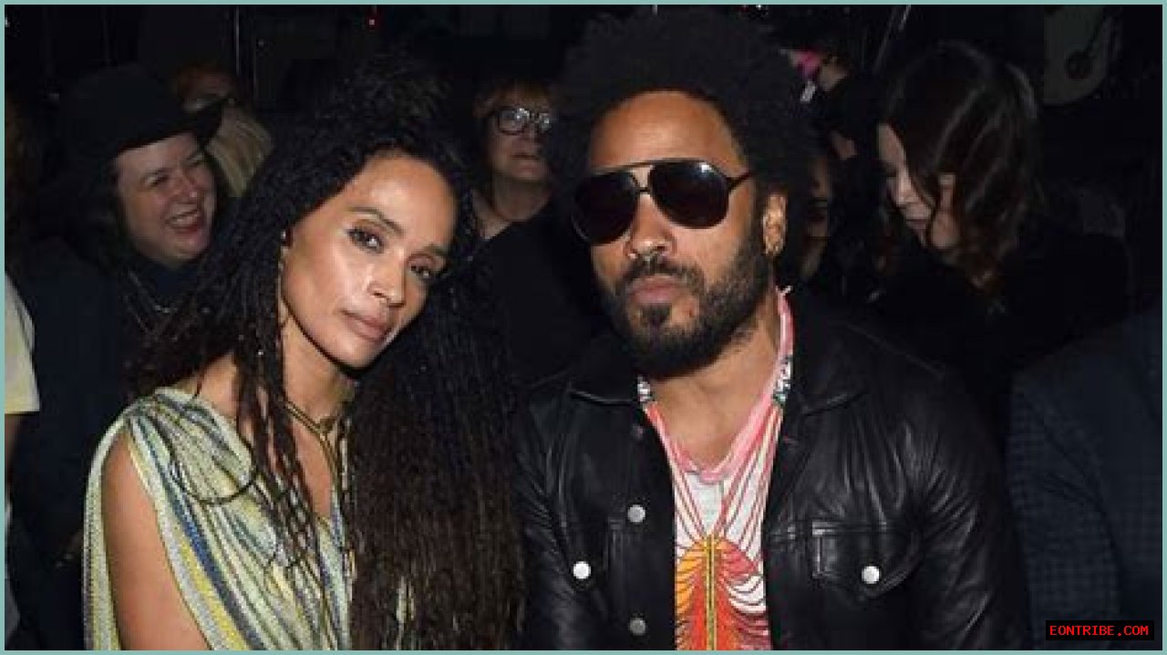 Exploring The Impact Of Lenny Kravitz's Relationship With Alcohol
