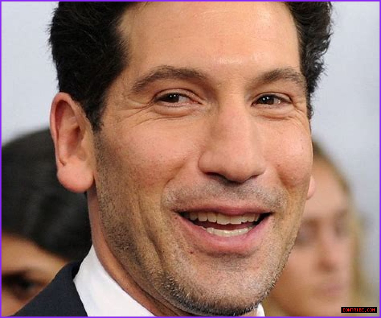 Exploring The Life And Career Of Jon Bernthal: A Comprehensive Biography
