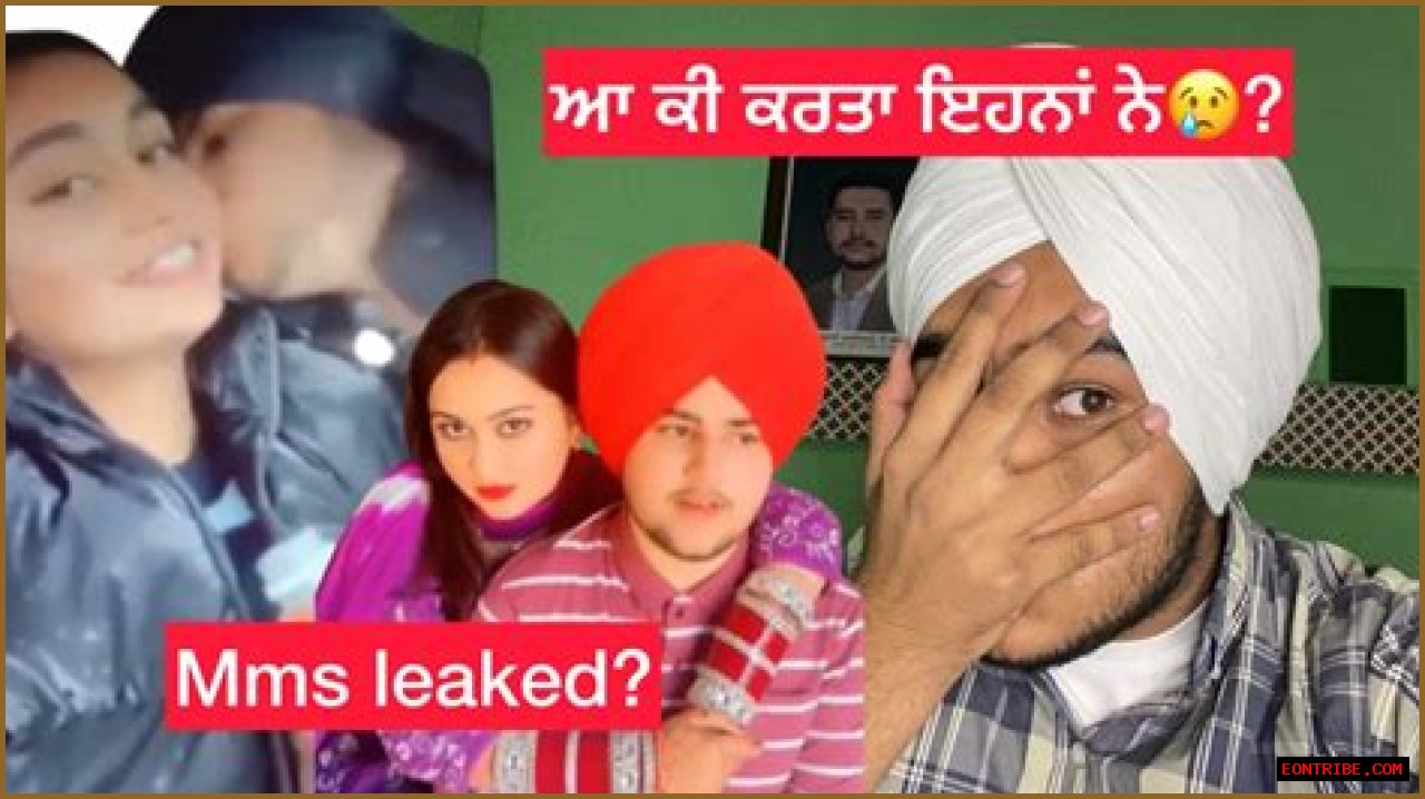 Exploring The Life And Career Of Preet Jatti: A Rising Star In The Punjabi Entertainment Industry