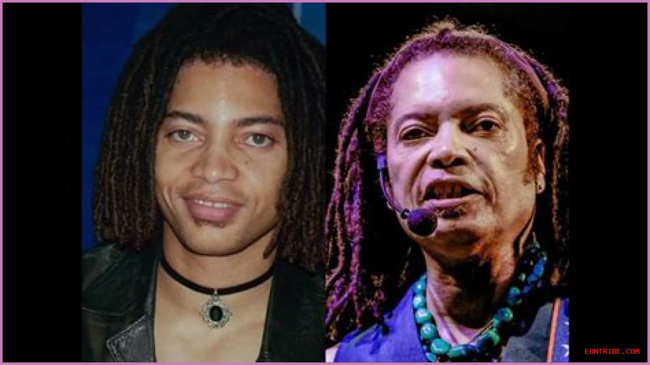 Exploring The Life And Family Of Terence Trent D'Arby
