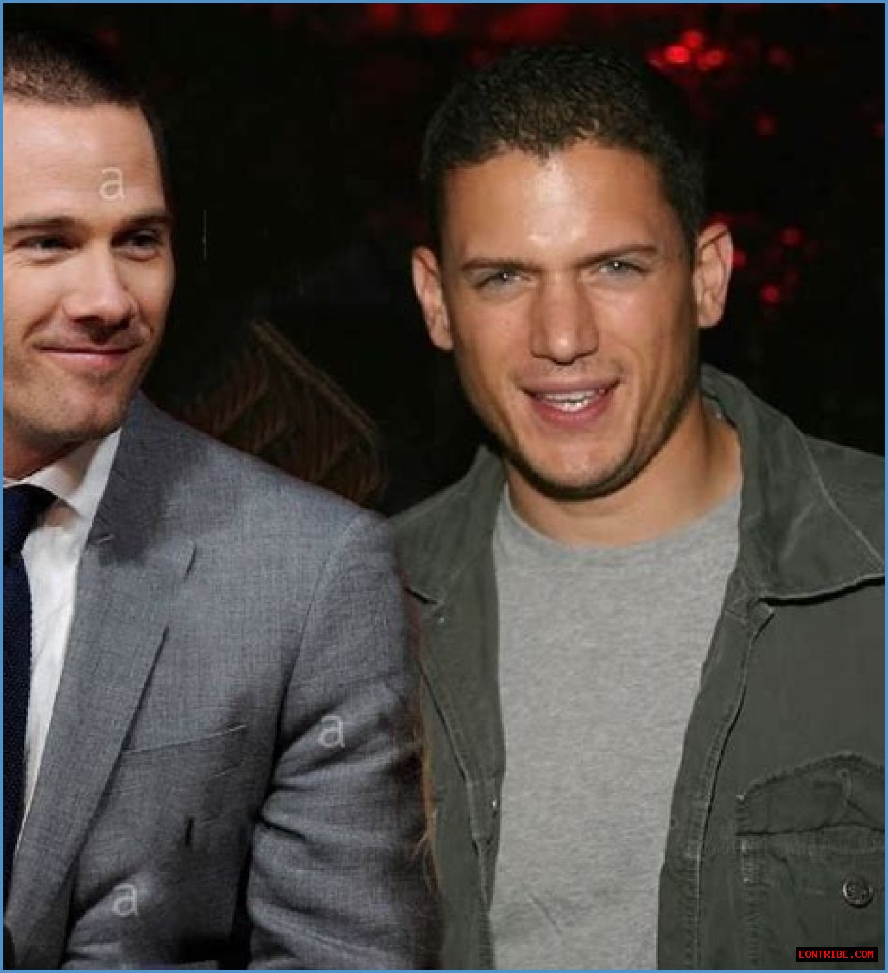 Exploring The Life And Relationships Of Wentworth Miller: Insights Into His Husband