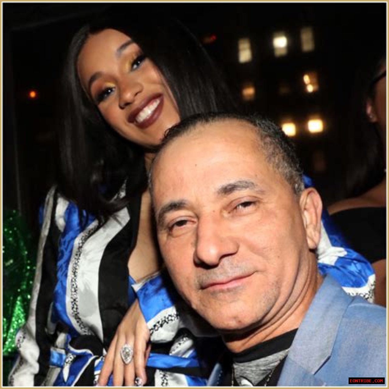 Exploring The Roots: The Parents Of Cardi B