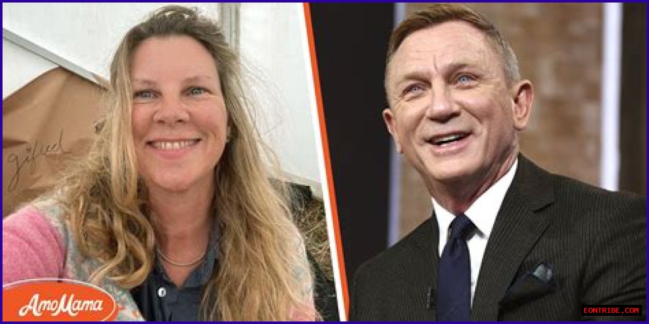 Fiona Loudon: The Life And Journey Of Daniel Craig's Ex-Wife
