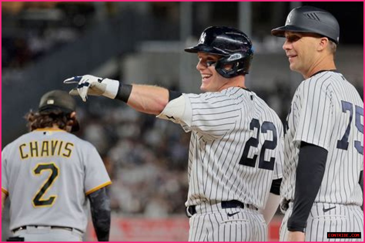 Harrison Bader: The Truth Behind The Rumors Of His Sexuality