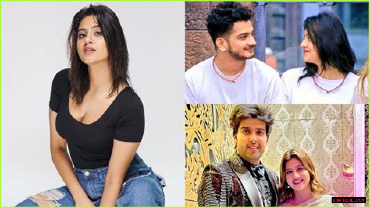 Insta Girls MMS: The Allure Of Social Media Influencers