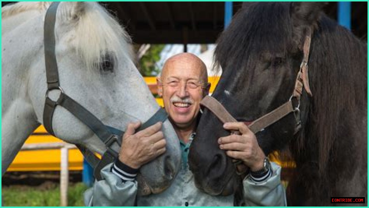 Is Doctor Pol Still Alive? The Life And Legacy Of A Beloved Veterinarian