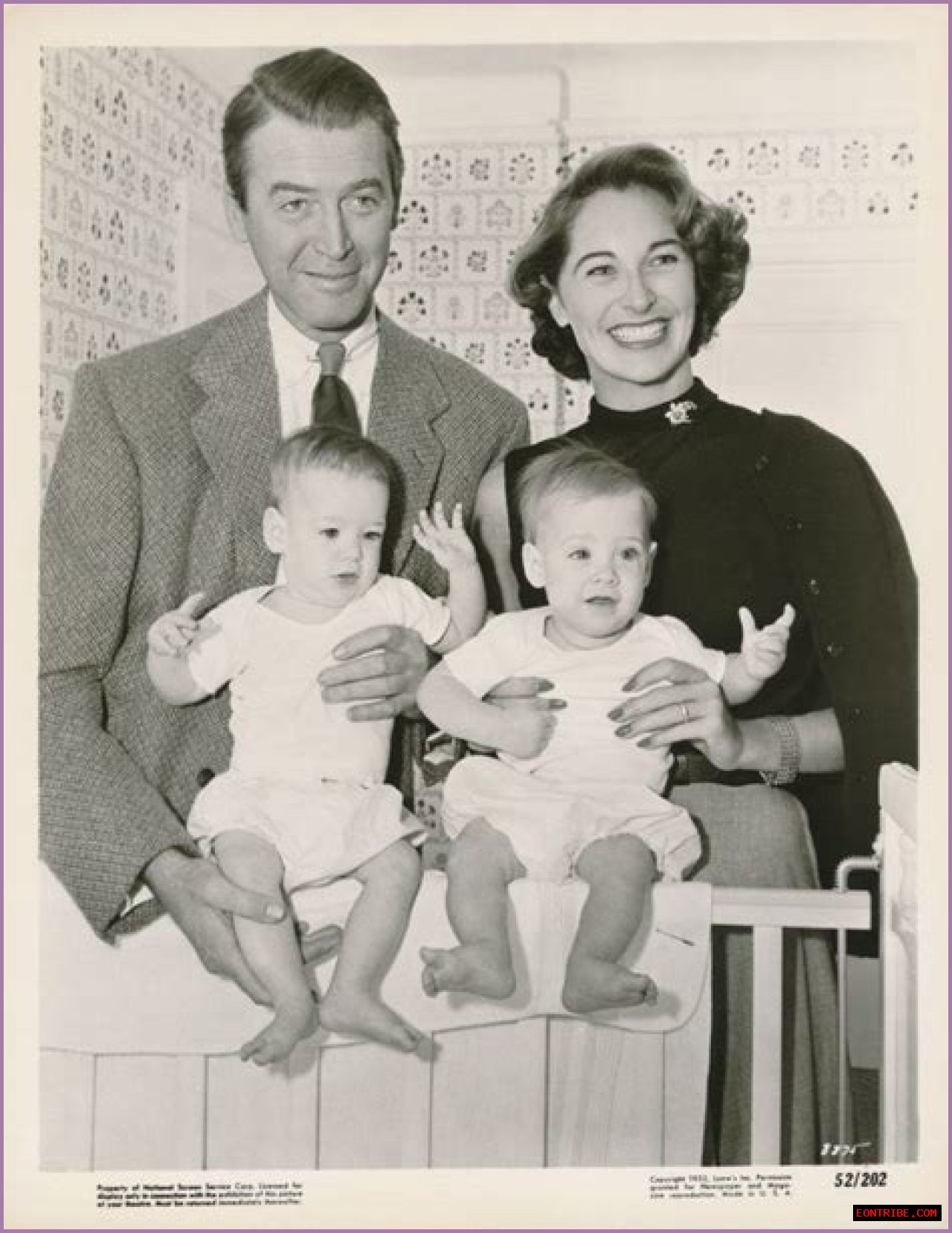 James Stewart's Daughters: A Deep Dive Into Their Lives And Legacy