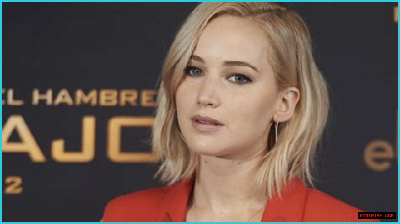 Jennifer Lawrence: The Rise And Impact Of An Iconic Actress