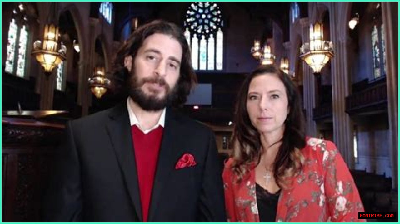 Jonathan Roumie Wife: Everything You Need To Know About Hannah