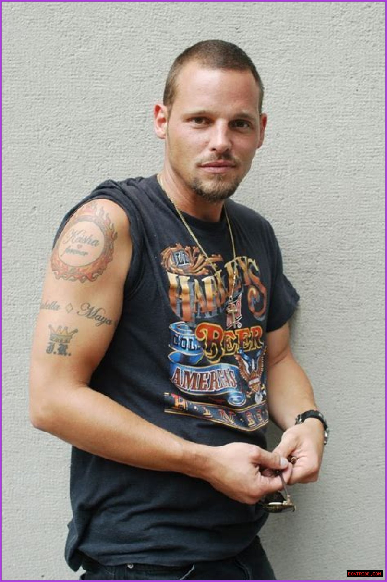 Justin Chambers: The Life And Career Of A Grey's Anatomy Star