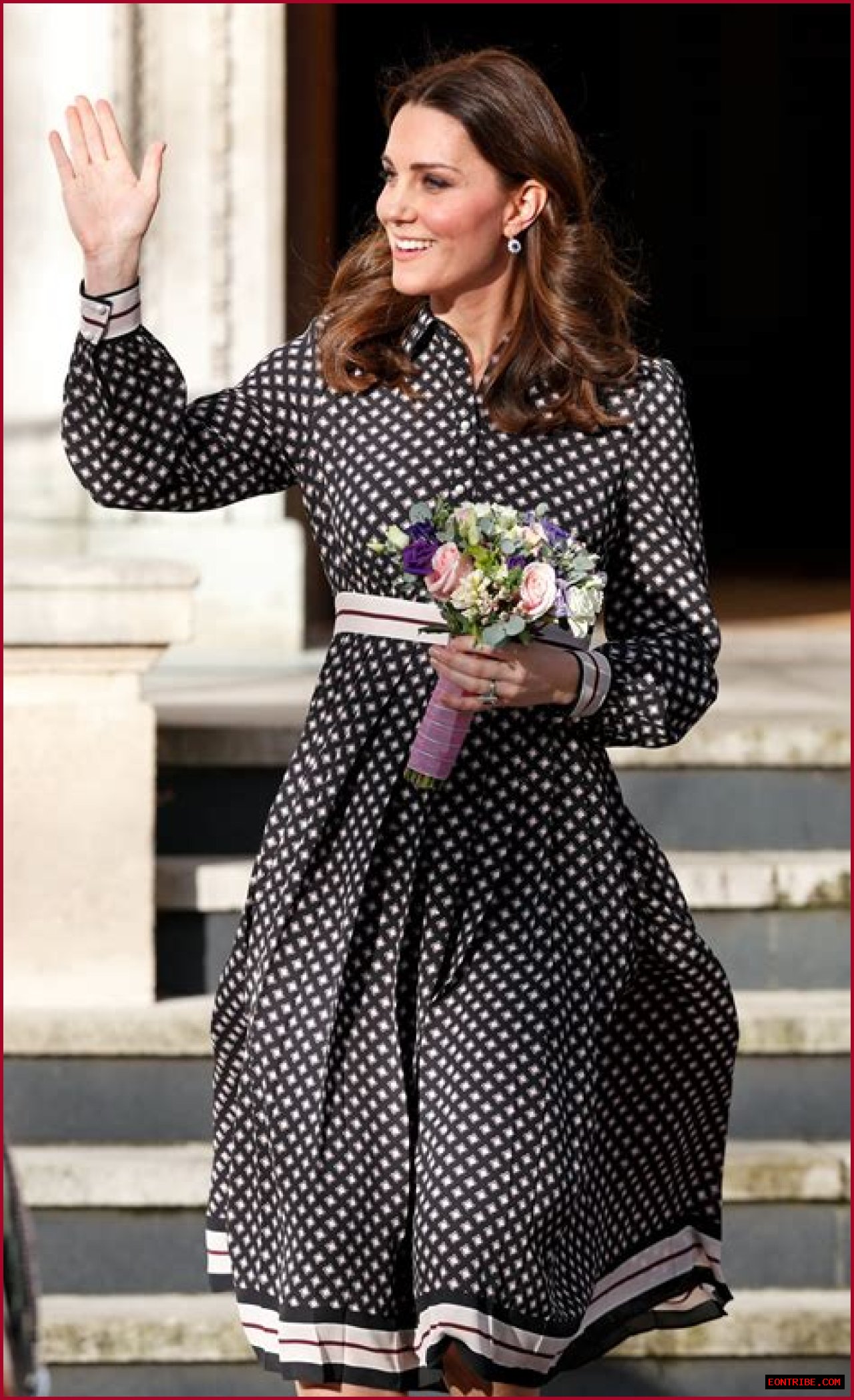 Kate Spade Celebrities: A Colorful Influence In Fashion And Pop Culture