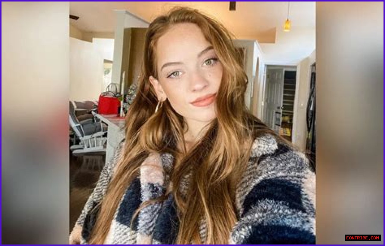 Katelyn Campisi: The Rising Star In The Digital World