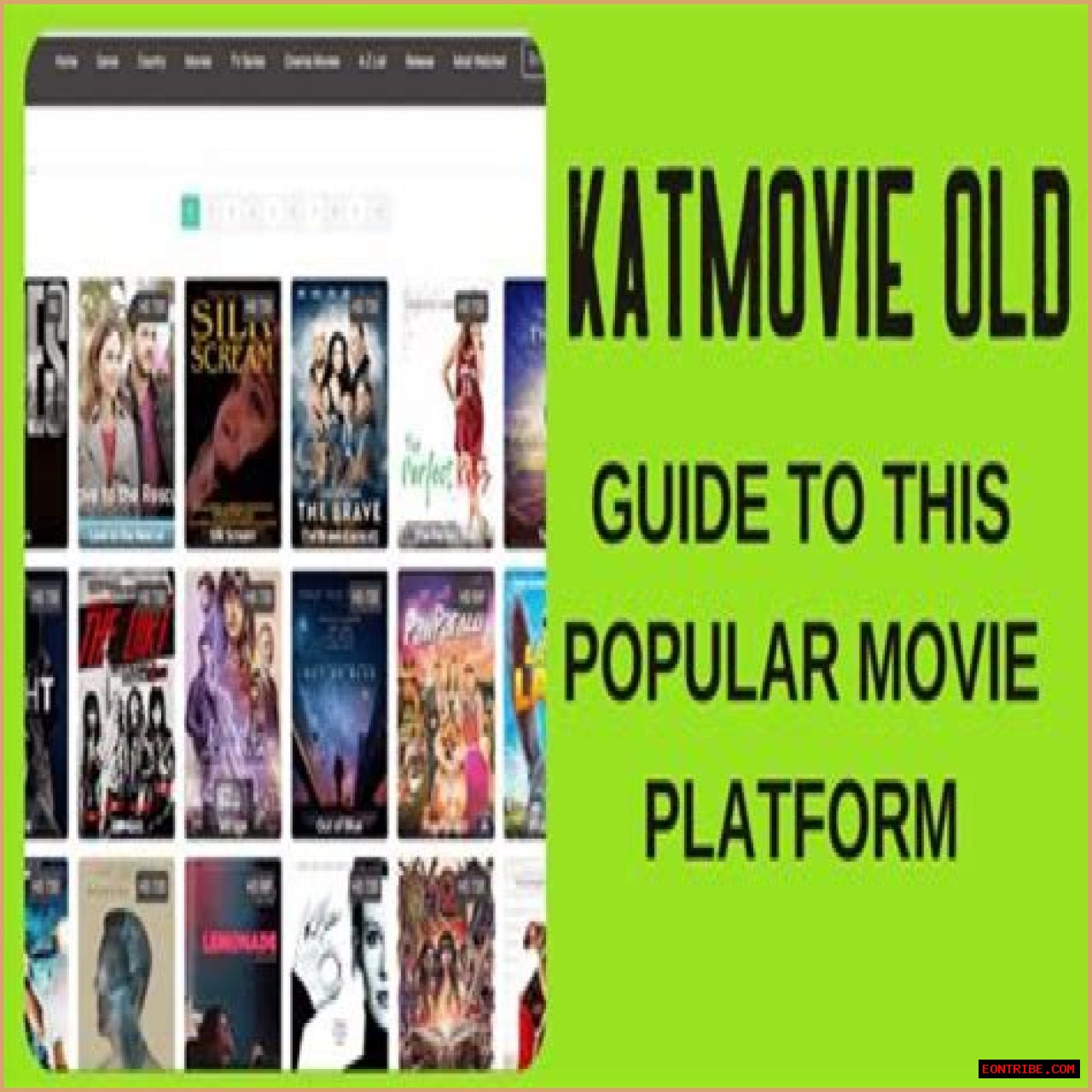 Katmovie Old: A Comprehensive Guide To Classic Movies