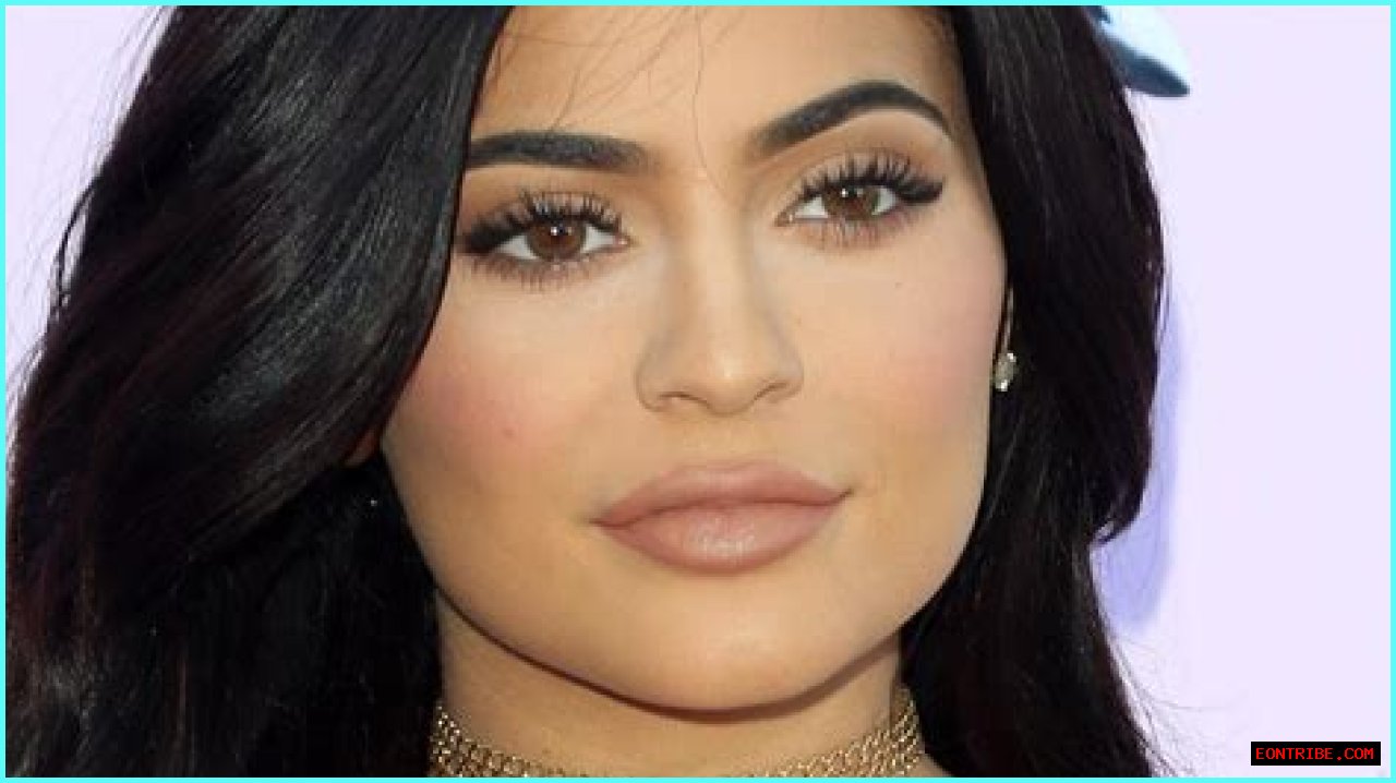 Kylie Jenner's Controversial Past: The Truth Behind The Sex Tape Rumors