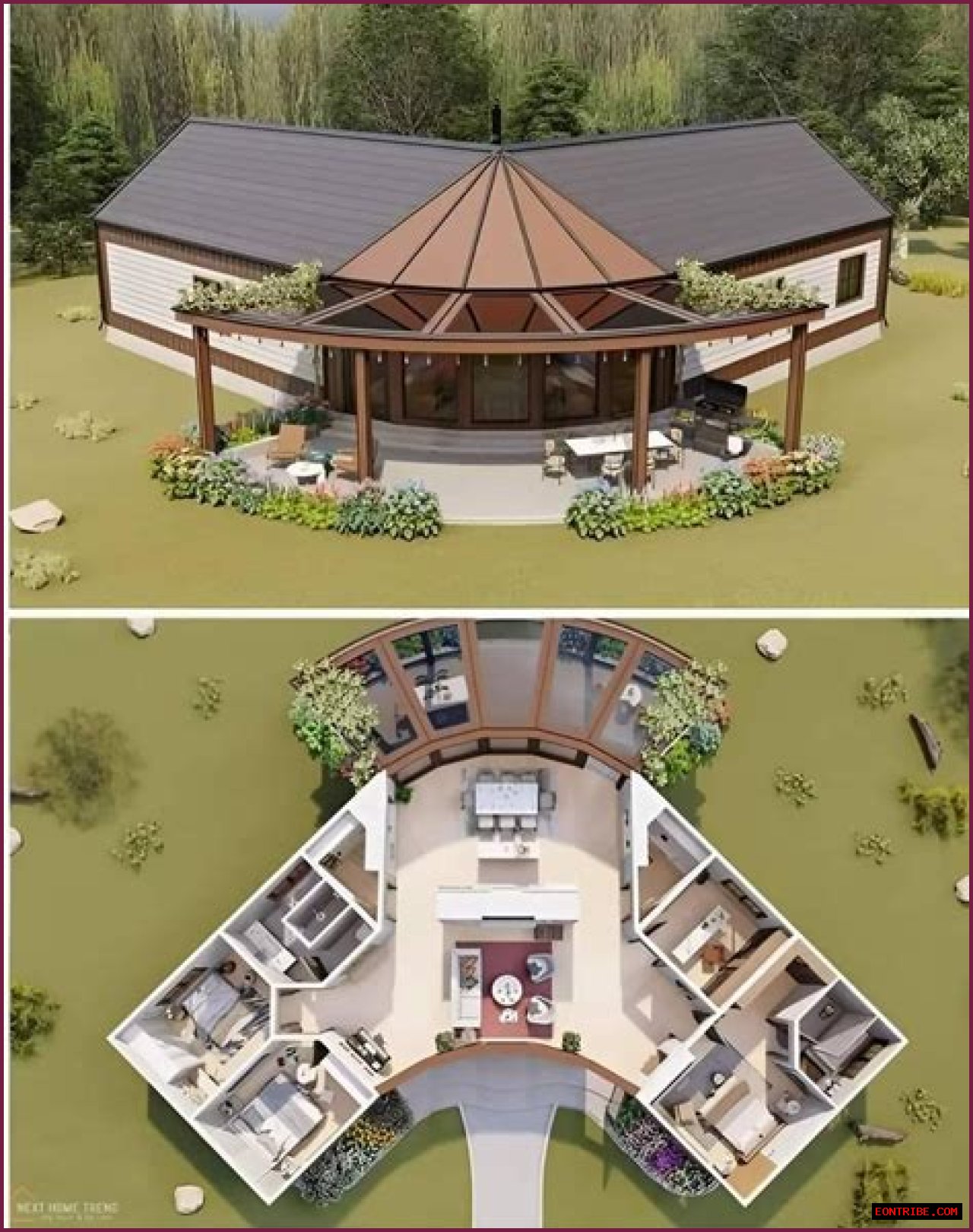 Living Large In A 10k Tiny Home: A New Way Of Life