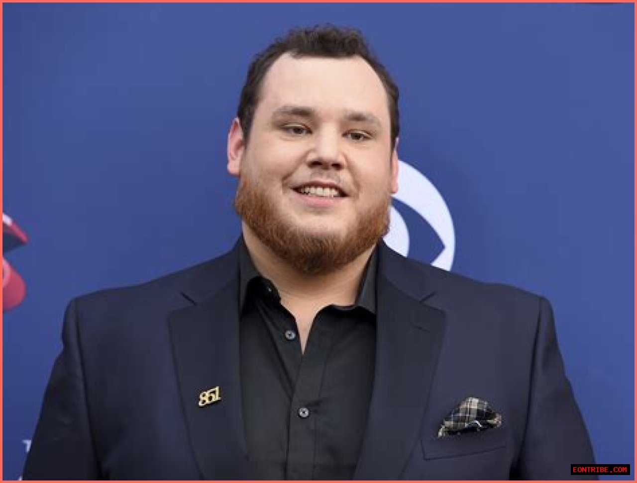 Luke Combs: The Rise Of A Country Music Sensation