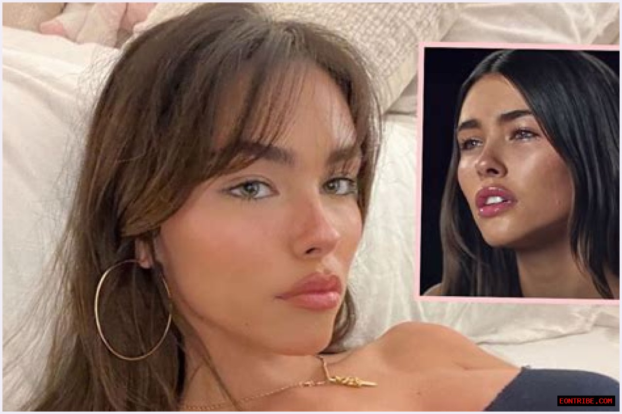 Madison Beer Leaked MMS Video: The Inside Story