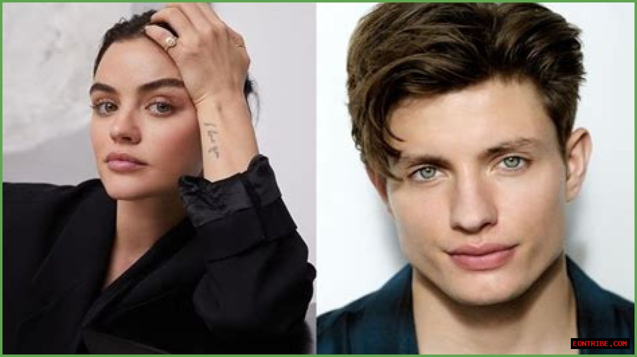 Matt Rife And Lucy Hale's Relationship Unraveled: A Closer Look Inside