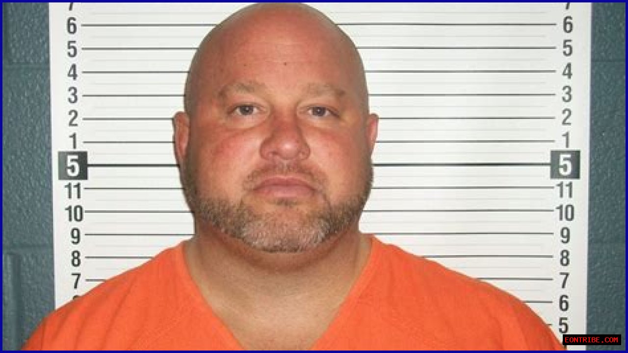 Matthew Overmyer's Incarceration Status: Unraveling The Truth