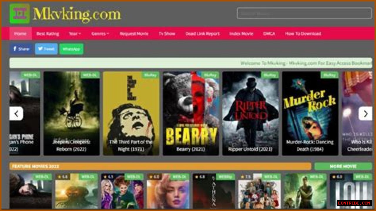 MKV Movie Download: The Ultimate Guide To Enjoying High-Quality Films