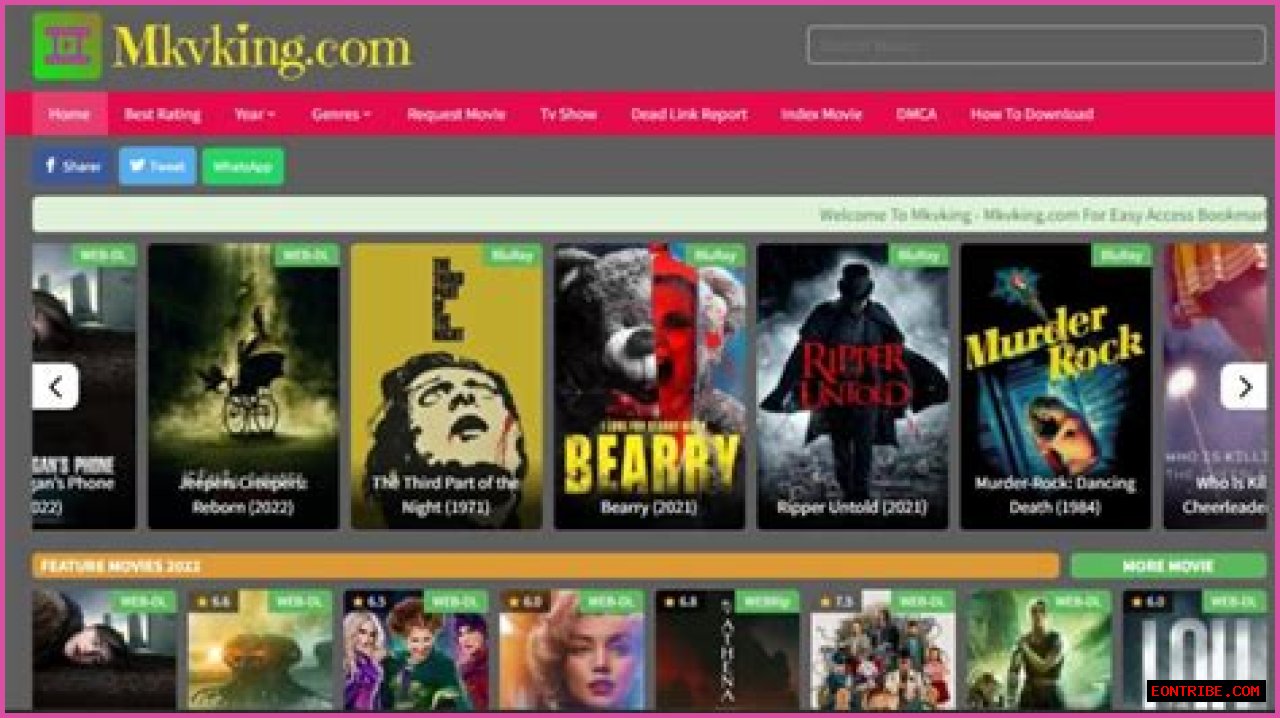 Mkv Movies: The Ultimate Guide To Understanding, Downloading, And Enjoying MKV Format