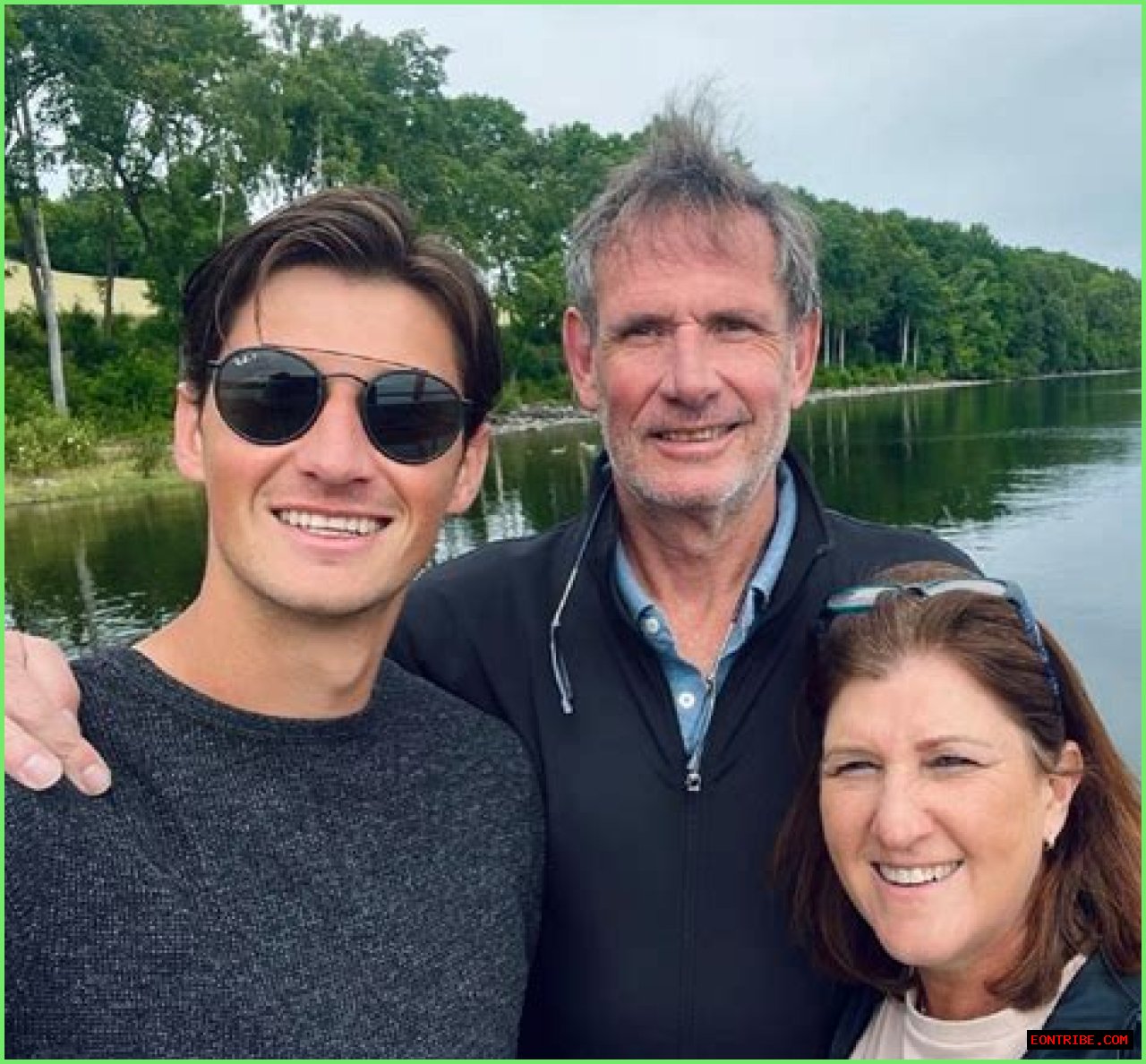 Nicholas Hagen Parents, Wiki, Biography, Wife, Wikipedia, Age, Family & Much More