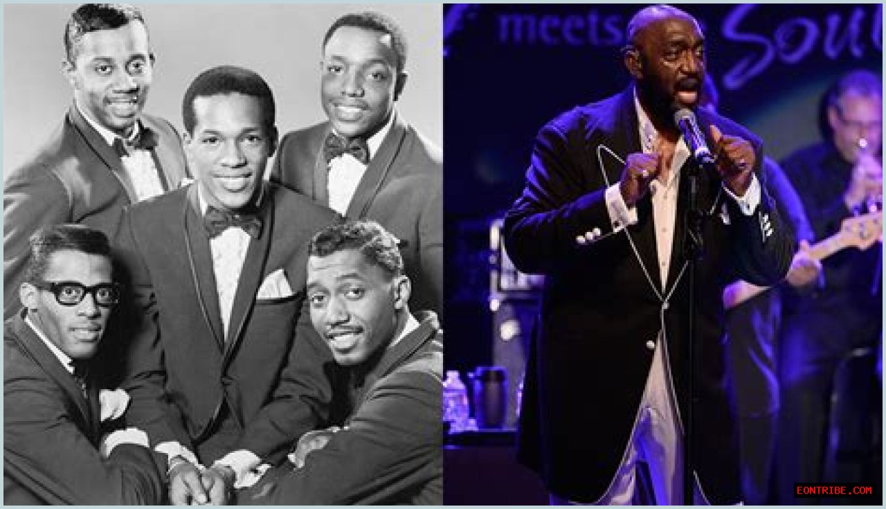 Otis Williams Height: The Iconic Motown Legend