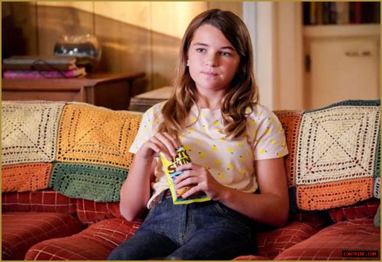 Raegan Revord: Everything You Need To Know About The Rising Star