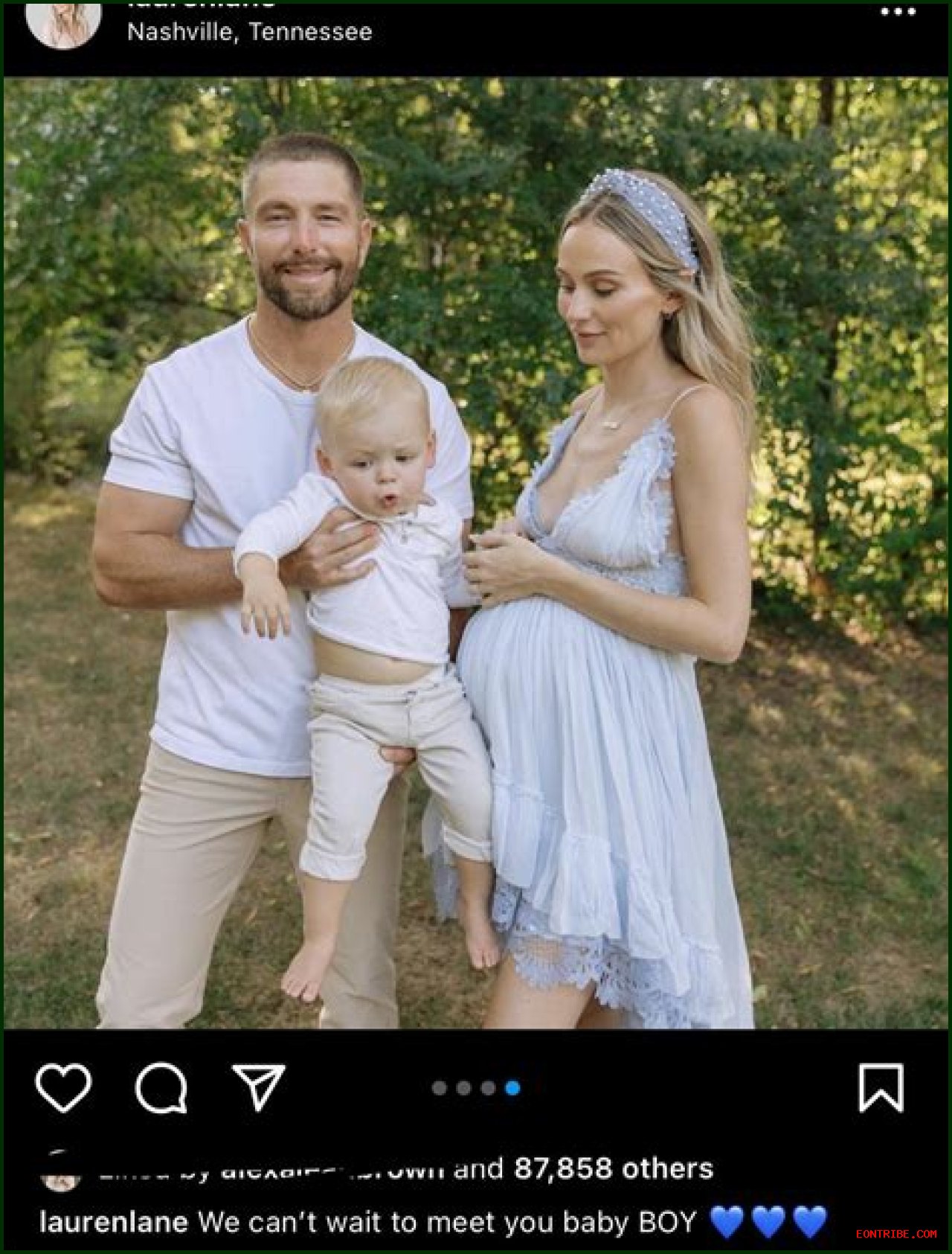 Riley Green's Kids: A Look Into The Country Star's Family Life