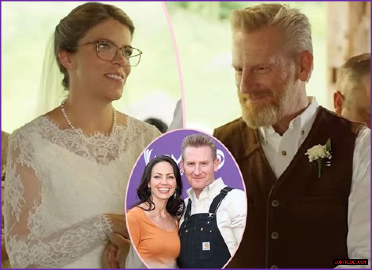 Rory Feek's First Wife: A Journey Through Love And Loss
