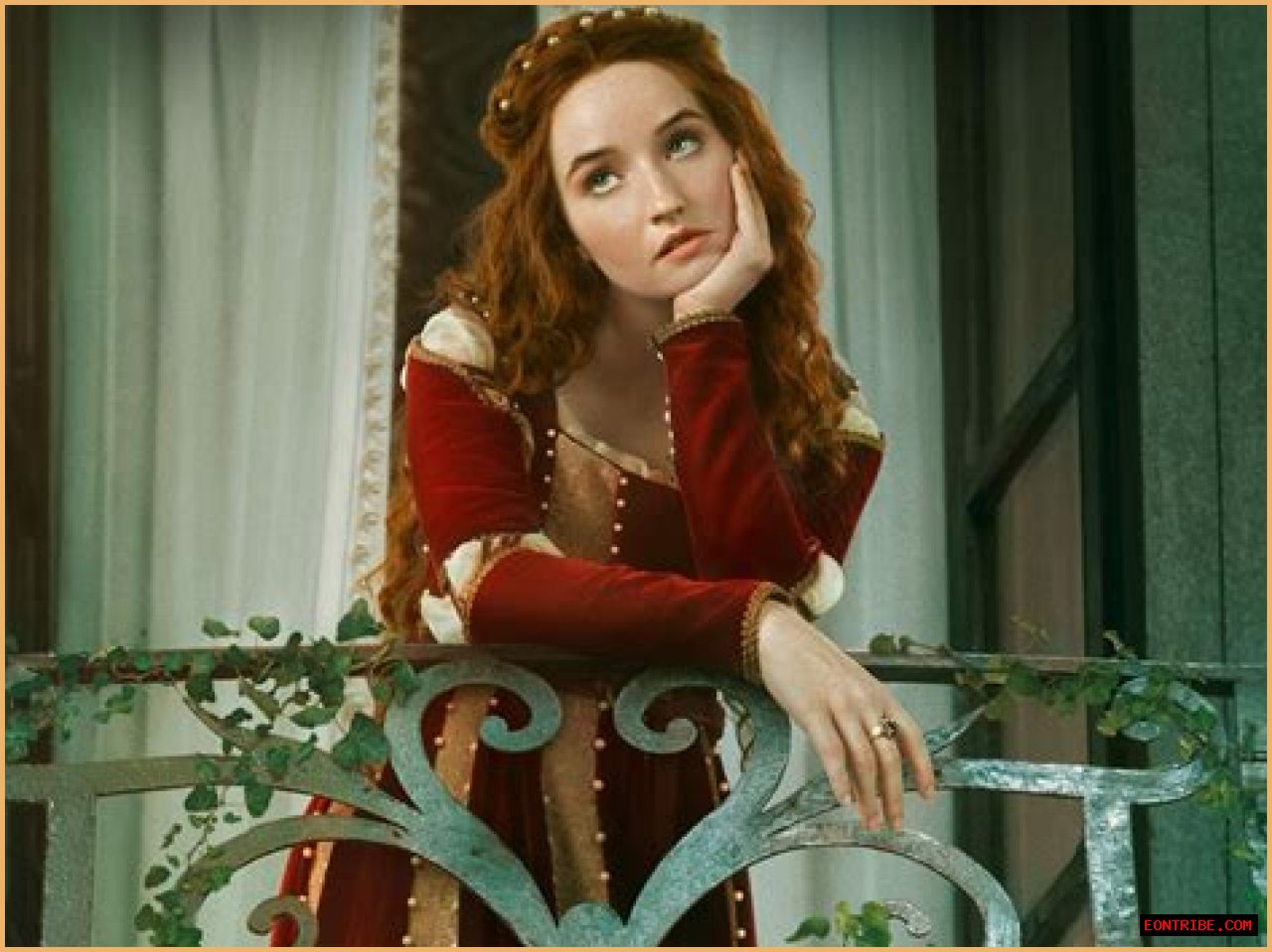 Rosaline Dawn: The Rising Star In The World Of Cinema