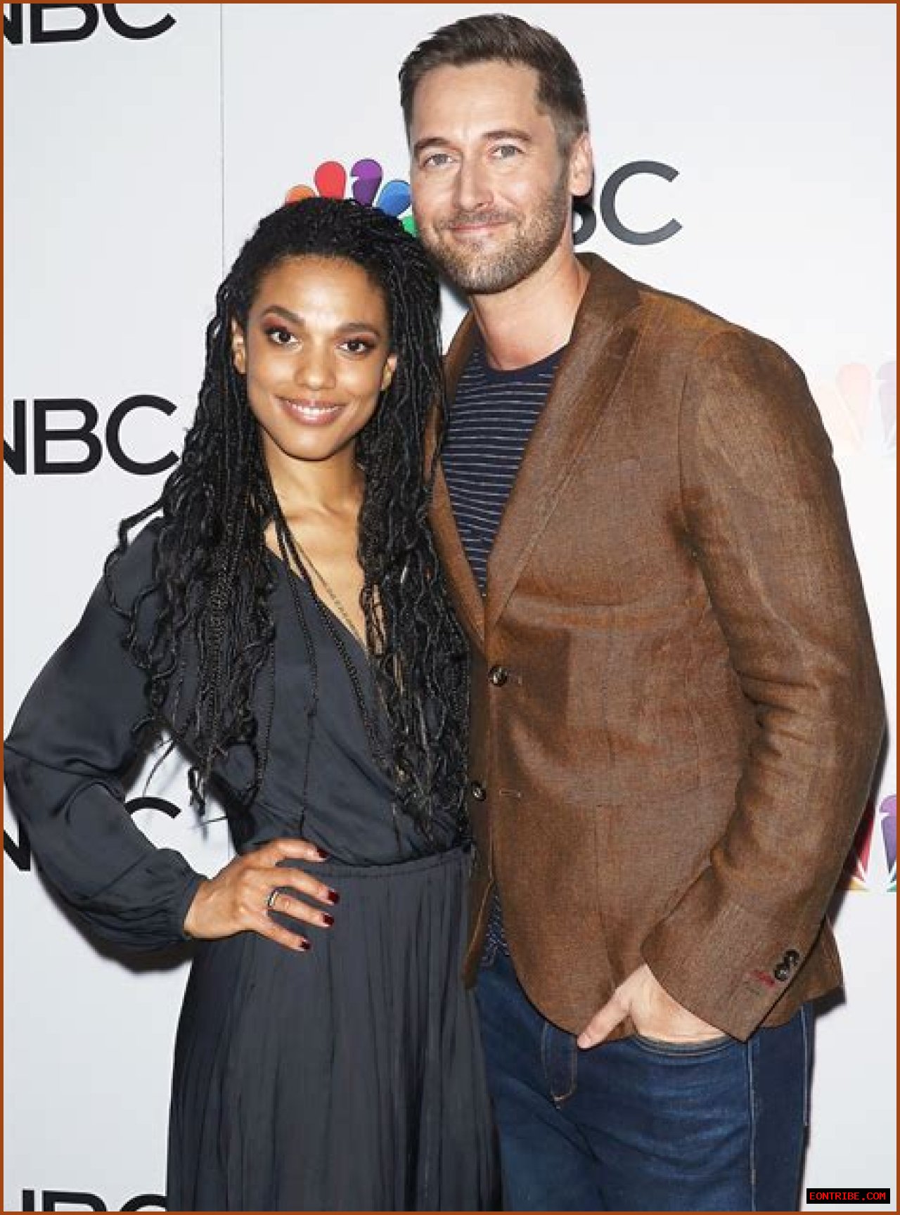 Ryan Eggold's Wife: Exploring The Life Of The 'New Amsterdam' Star