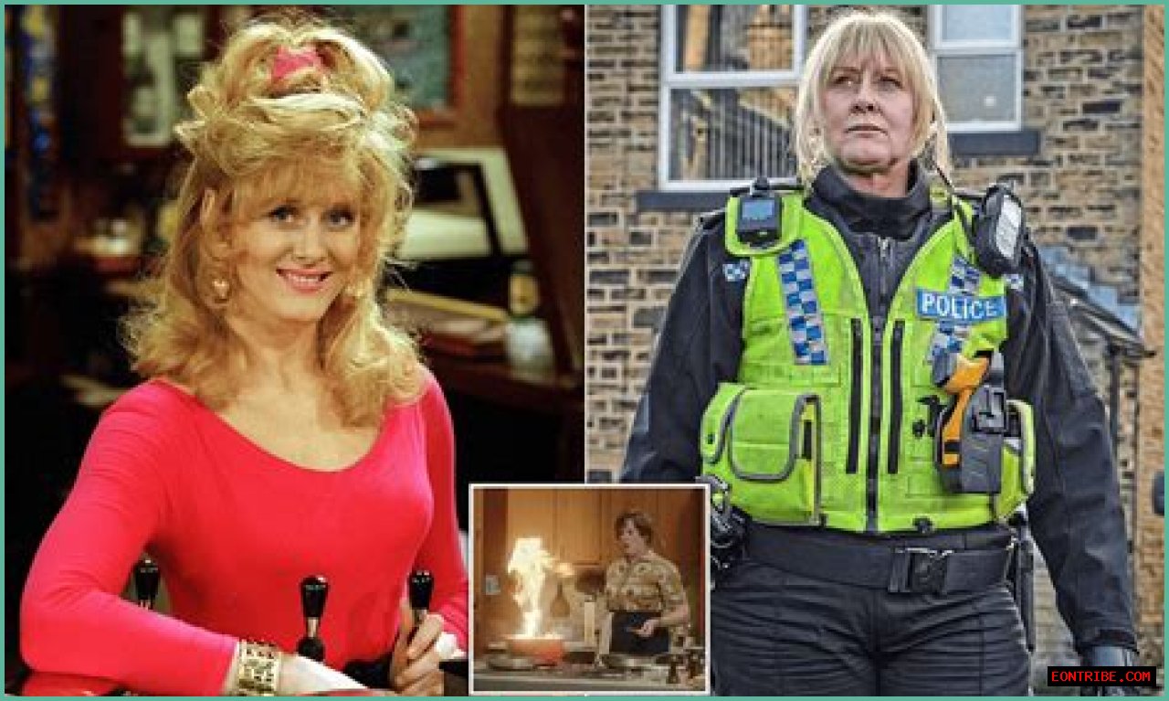Sarah Lancashire: Insights Into Her Life And One Child