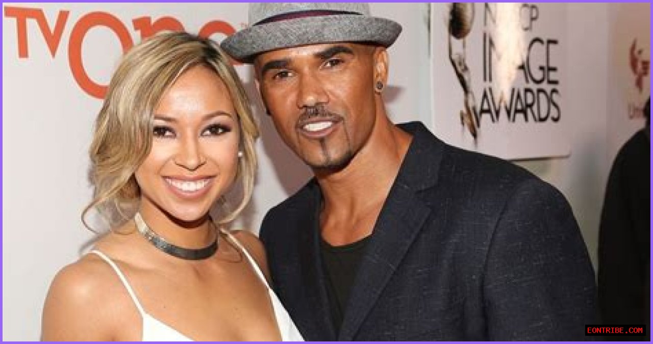 Shemar Moore's Wife: A Deep Dive Into His Personal Life And Relationships