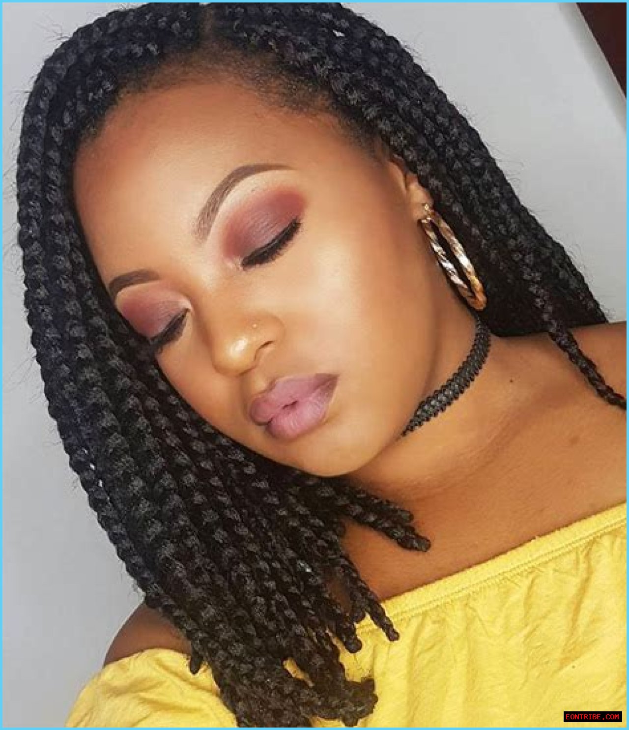 Short Braids Hairstyle: A Comprehensive Guide To Chic And Stylish Looks