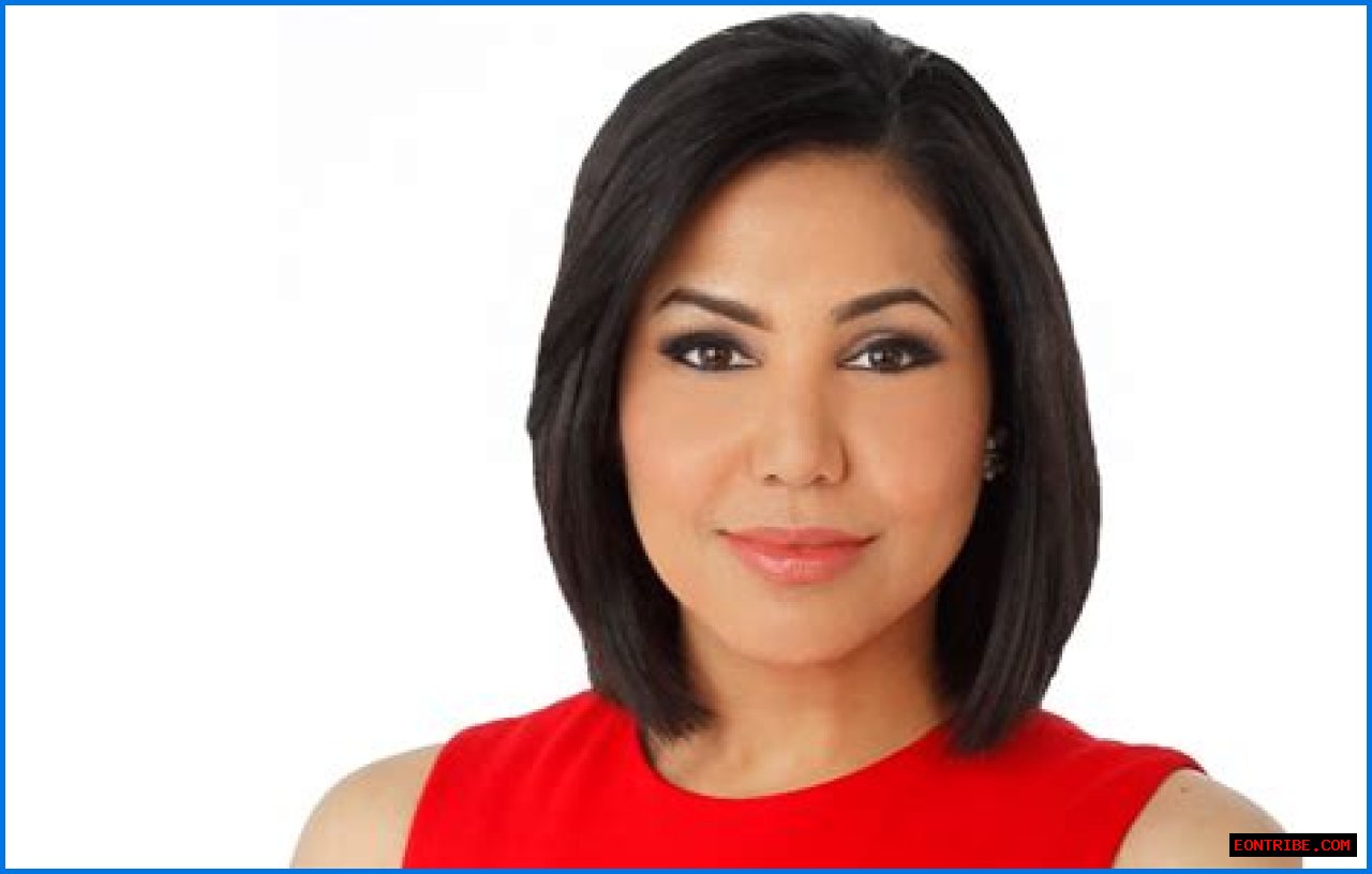 Stephanie Ramos Wiki, Bio, Age, Height, Husband, Parents, Military, ABC, KMBC and Net Worth