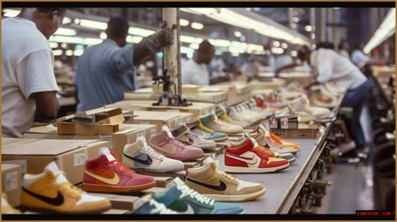 Tom Heels: The Rise Of A Fashion Icon In The Footwear Industry
